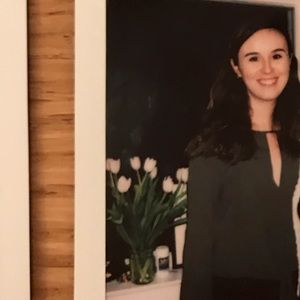 Meet your Posher, Ivette